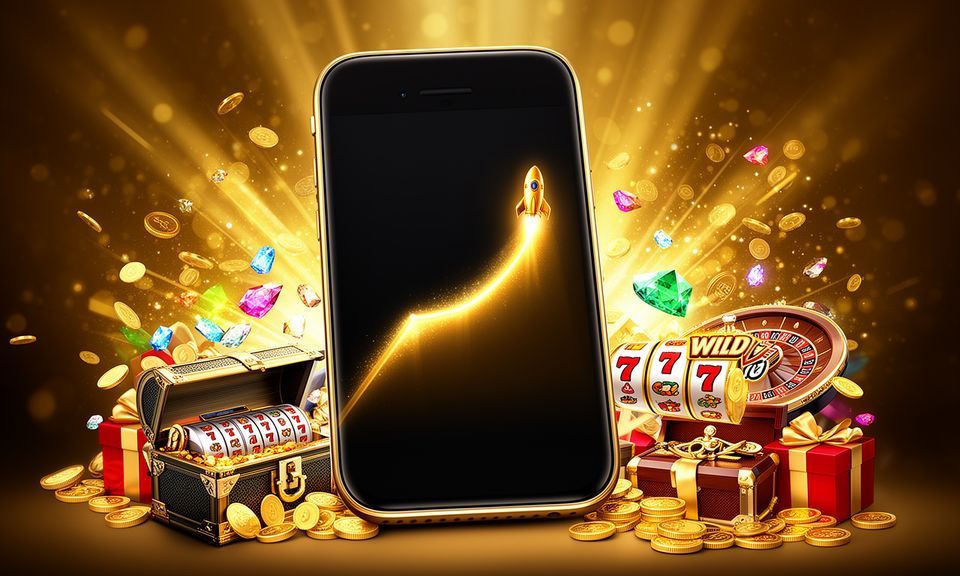 6662bet Joker Pro — নিয়ন গ্লো আর রিস্পিন ফিচার নিয়ে ক্লাসিক স্লট